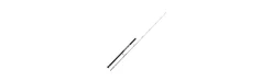 Caña Battalion Solid Offshore Casting-Penn Hot