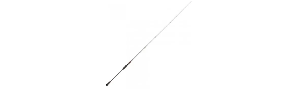Caña Conflict Jigging Casting-Penn Outlet