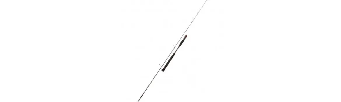 Caña Conflict Light Jigging-Penn Online