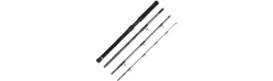 Caña Penn Regiment IV Boat Travel