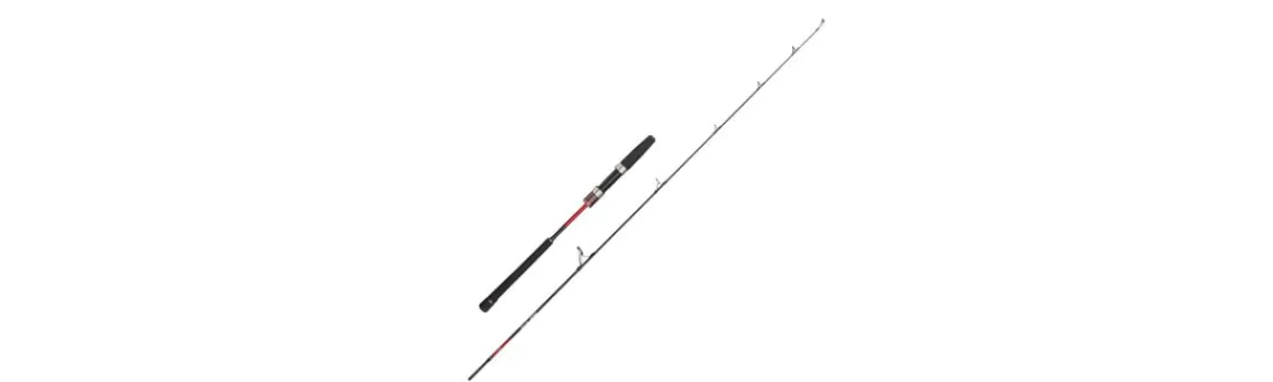 Caña Retaliate X Solid Jig Spin-Penn Online