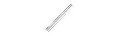 Caña Tidal Tubular Tip K-Type-Penn Clearance