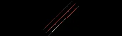 Caña Tidal x 453 100-250g k-Solid Carbon Tip-Penn New