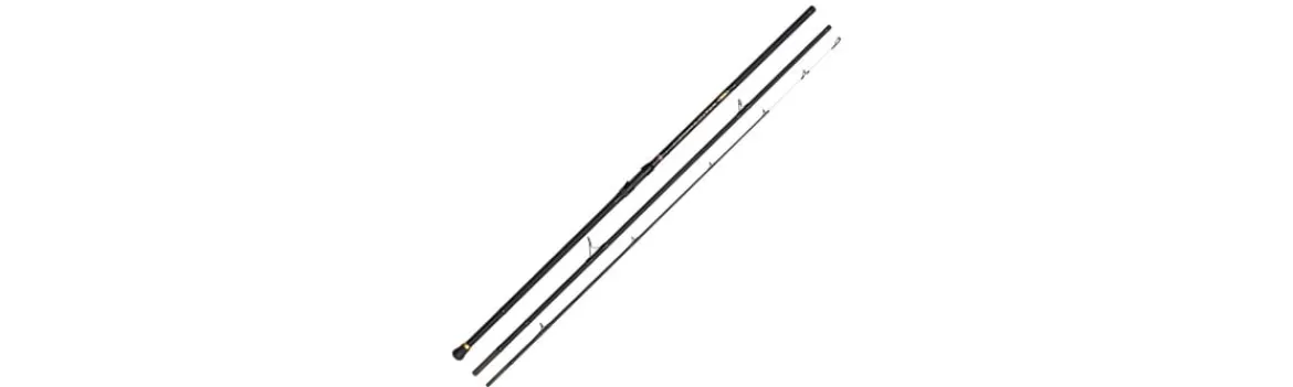 Caña Wrath II Surfcasting-Penn Hot