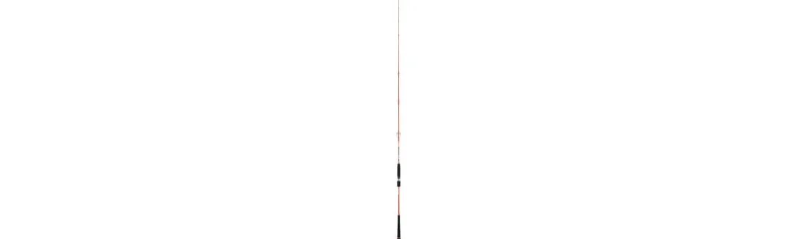 Caña Sakura Mitsio Slow Jigging Spin