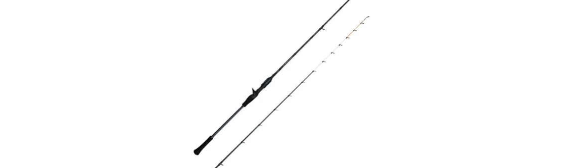 Caña Savage Gear Defiance SG2 Tai Rubber