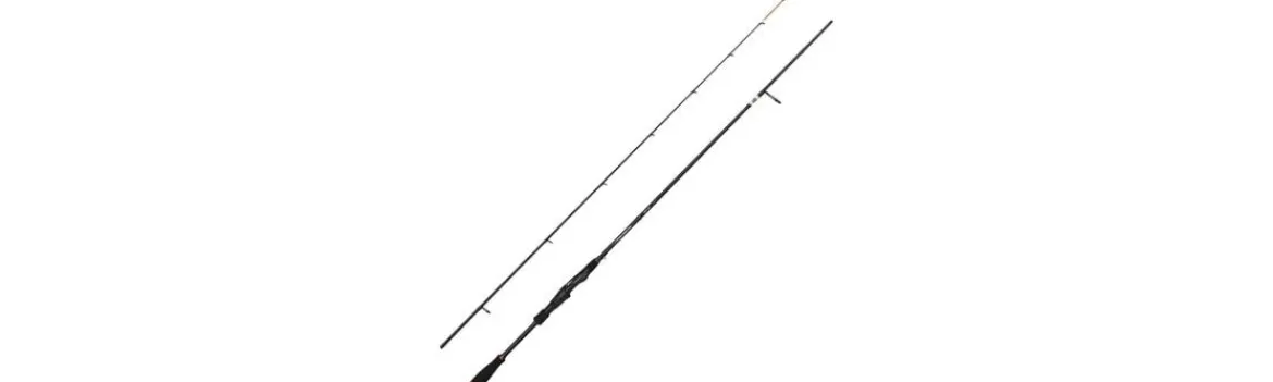 Caña Perch Academy Jig T C-Savage Gear Outlet