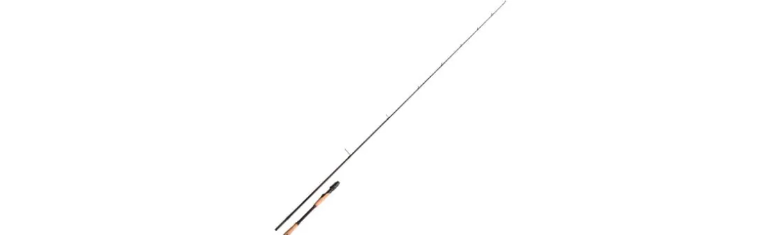 Caña Savage Gear Revenge SG6 Vertical