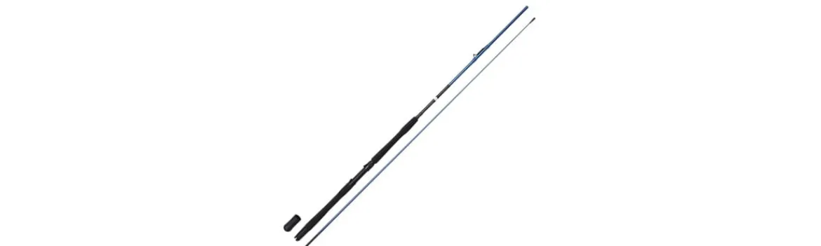Caña SGS2 Inline Trolling Game-Savage Gear Outlet