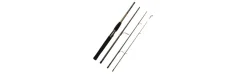 Caña Ugly Stik Travel-Shakespeare New