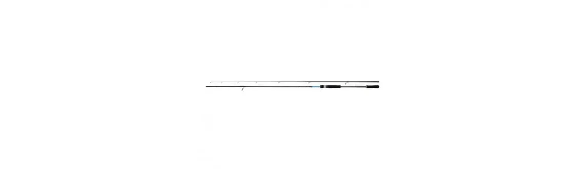 Caña Shimano Bassterra XT Spinning