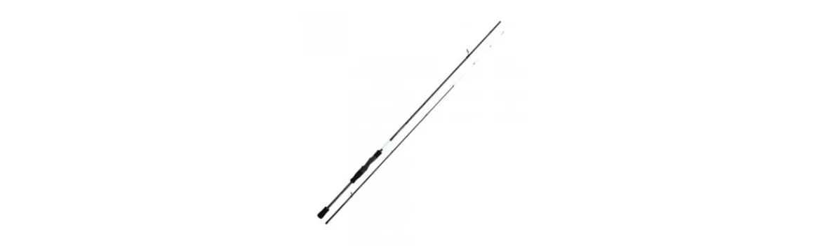 Caña Basterra XT + Spin LRF-Shimano Online