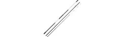 Caña Beastmaster K Surf-Shimano Best