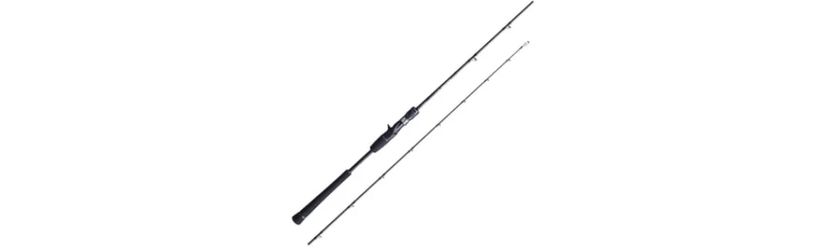 Caña GameType Jig Casting-Shimano