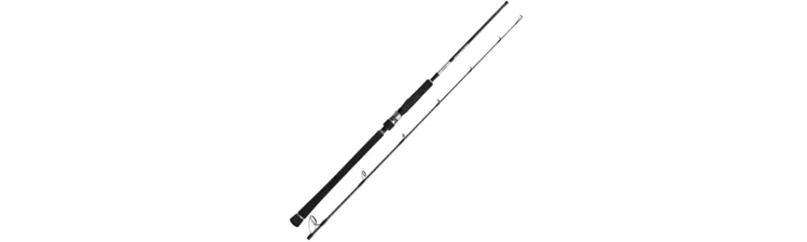 Caña Grappler Type J Spin-Shimano Clearance