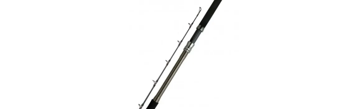 Caña SpeedMaster AX Deep Drop-Shimano New