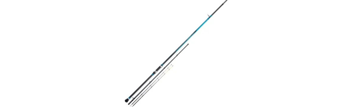 Caña Technium Boat Quiver-Shimano Hot