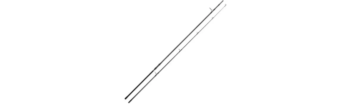 Caña Tribal TX-4A Carp Intensity-Shimano Discount