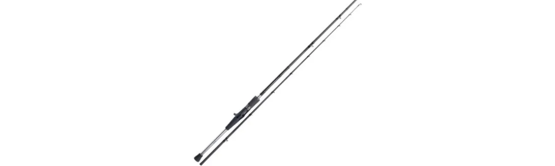 Caña Shimano Yasei AX