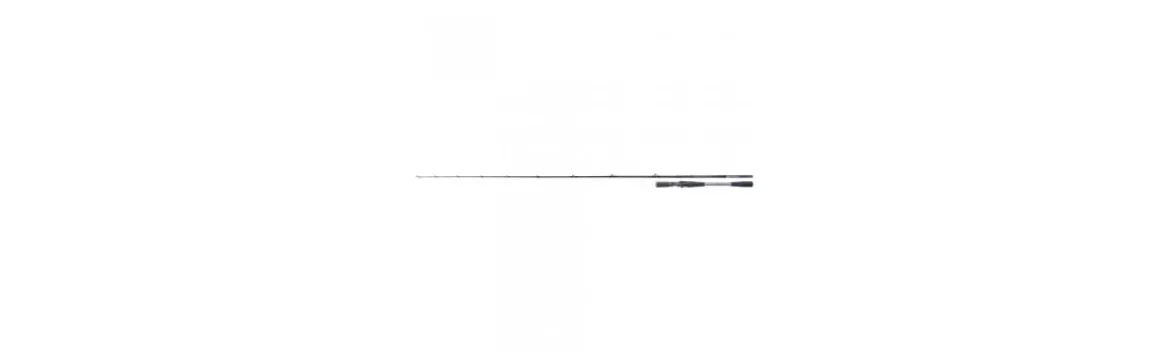 Caña Yasei Pike Extreme Cast-Shimano Sale