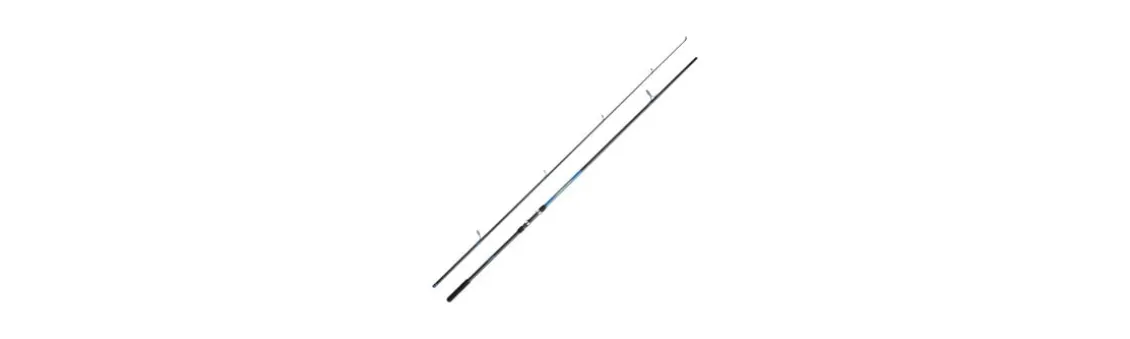 Caña Spinning Shakespeare Firebird Carp 12ft