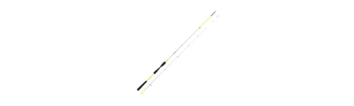 Caña Araki Eging-Tubertini Clearance
