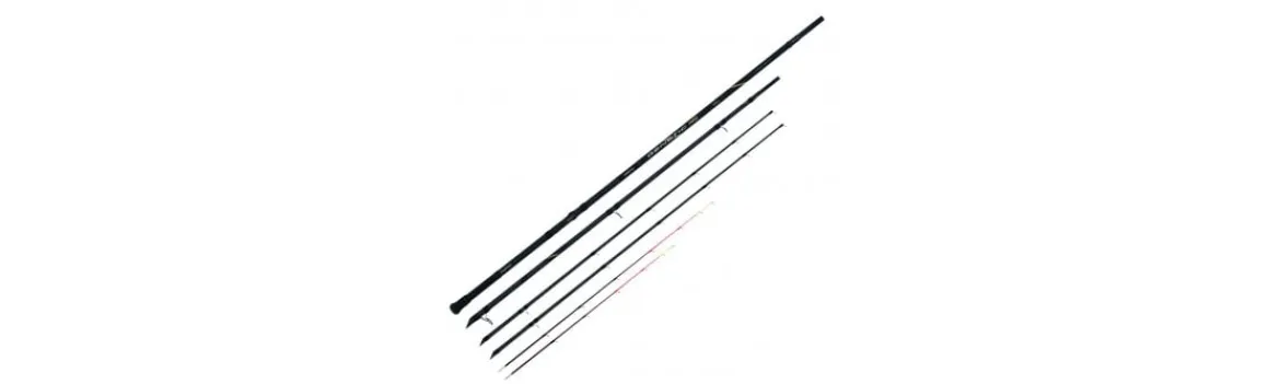 Caña Genetic Pro-Tubertini New