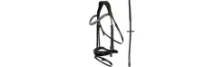 Cabezada ANKY ATH20004-BR Equestrian Discount