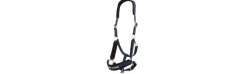 Cabezada de cuadra BACK ON TRACK® "Werano"