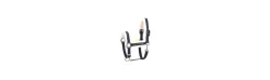 Cabezada de Cuadra Equiline Tom