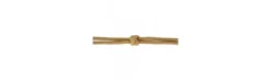 Cabezada de Cuadra Natural de Cuerda Fin-Riding World Hot