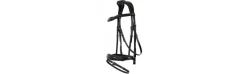Cabezada Inglesa BR Luton-BR Equestrian New