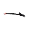 Cable Hípica Hit Air con Conector a Cincha Silla
