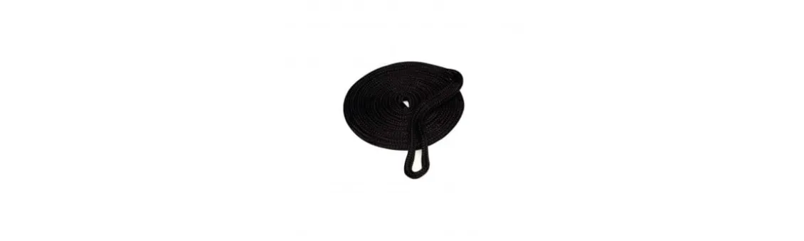 Cabo de Amarre de Nylon Doble Trenzado Seachoice