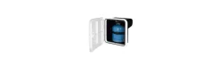 Caja de almacenamiento Top Line para botella de gas de 3 kg