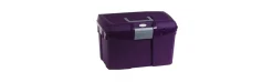 Caja de limpieza HIPPOTONIC Bicolor
