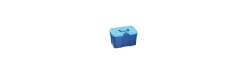 Caja de Limpieza Panaro