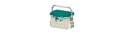 Caja de Pesca Fishing Ferrari