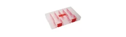 Caja de Plastico 5300A-Hart Clearance