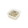 Caja Gomitas Hippo Tonic Blancas