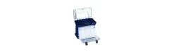 Caja maleta plano Torre 6550078-Alvarez Discount