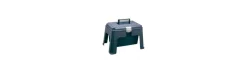 Caja Zaldi para Útiles de Limpieza