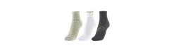 Calcetines BP2212 FW Pack 3 Mujer-Bullpadel Best