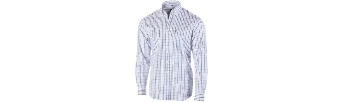 Camisa James-Browning Clearance