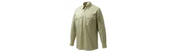 Camisa de manga larga Mortirolo-Beretta Discount