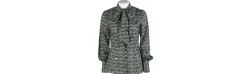 Camisa Flores Lazo-Pasión Morena Online