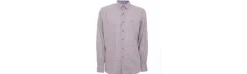 Camisa Río Tinto-Pasión Morena Discount