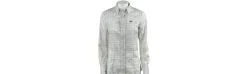 Camisa Tablas Cuadros Mujer-Pasión Morena Sale