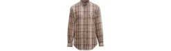 Camisa Polo Cuadros Brown-Ralph Lauren Clearance