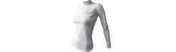 Camisa Polo Concurso Mujer-Zaldi New